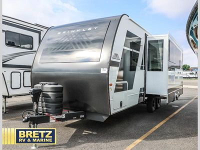 2026 Brinkley Model I - Photo 4