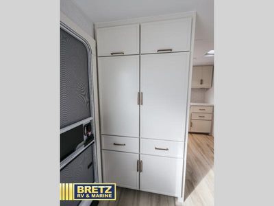 2026 Brinkley Model I - Photo 15