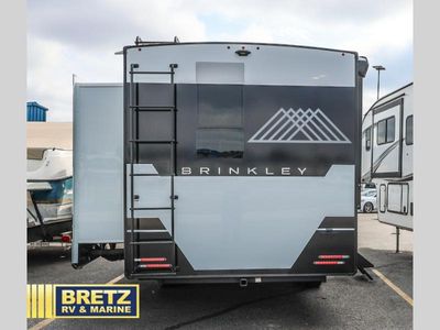 2026 Brinkley Model I - Photo 6