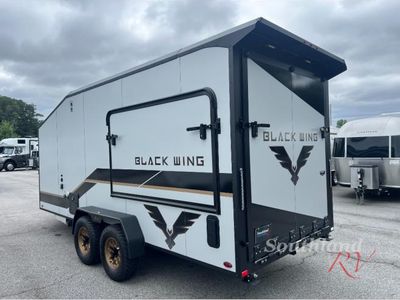 2026 inTech Black Wing - Photo 4