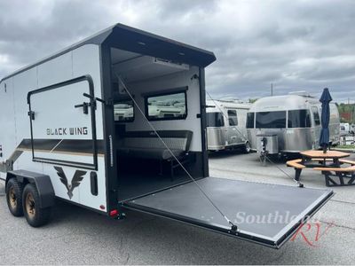 2026 inTech Black Wing - Photo 6