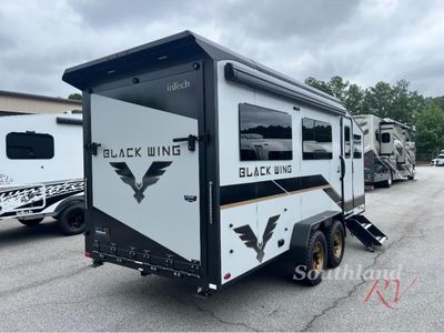 2026 inTech Black Wing - Photo 3