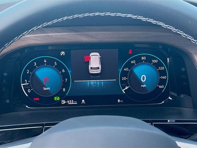 2026 Volkswagen Atlas - Photo 11