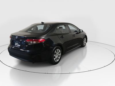 2024 Toyota Corolla — photo 7 view