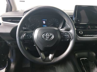 2024 Toyota Corolla — photo 12 view