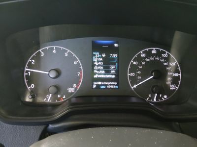 2024 Toyota Corolla — photo 14 view