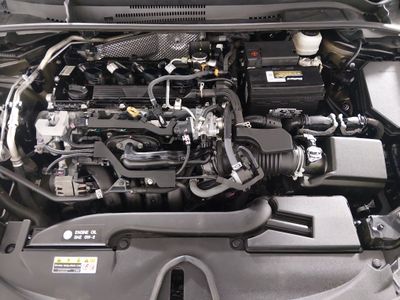 2024 Toyota Corolla — photo 9 view