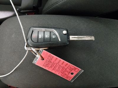 2024 Toyota Corolla — photo 15 view