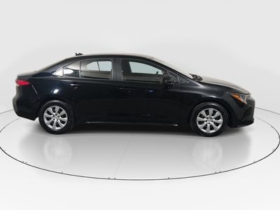 2024 Toyota Corolla — photo 8 view