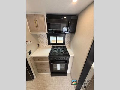 2026 Forest River RV Salem Hemisphere - Photo 13
