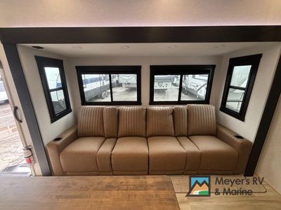 2026 Forest River RV Salem Hemisphere - Photo 11