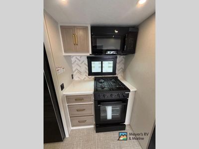2026 Forest River RV Salem Hemisphere - Photo 16