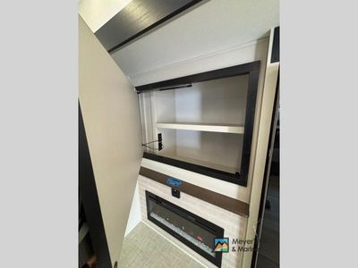 2026 Forest River RV Salem Hemisphere - Photo 19