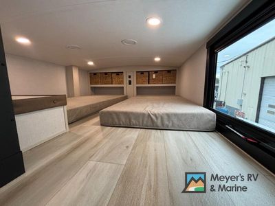 2026 Forest River RV Salem Hemisphere - Photo 21