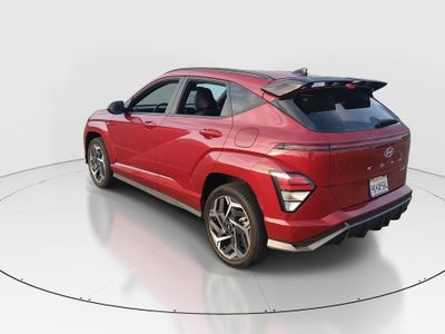 2024 Hyundai Kona - Photo 5