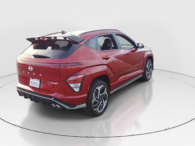 2024 Hyundai Kona - Photo 7