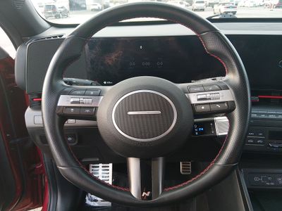 2024 Hyundai Kona - Photo 12