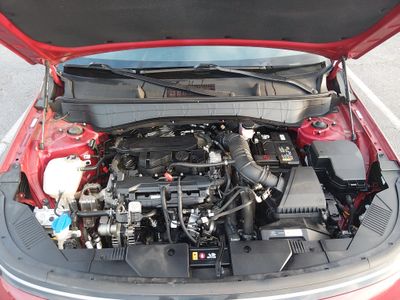 2024 Hyundai Kona - Photo 9
