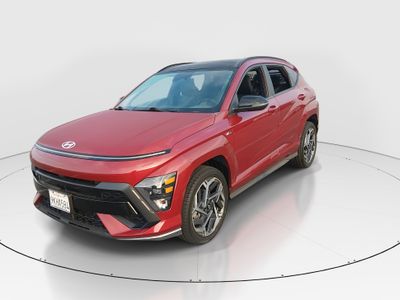2024 Hyundai Kona - Photo 3
