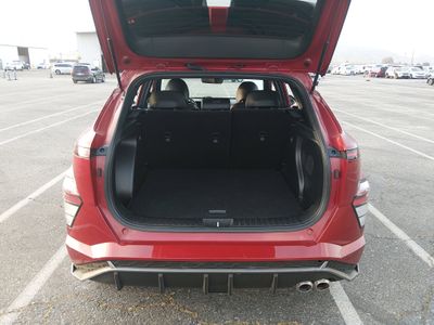 2024 Hyundai Kona - Photo 11