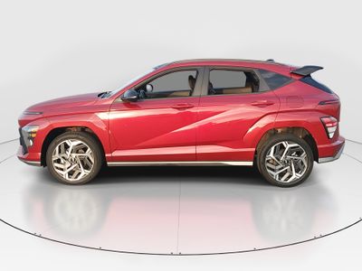2024 Hyundai Kona - Photo 4