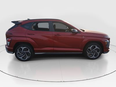 2024 Hyundai Kona - Photo 8