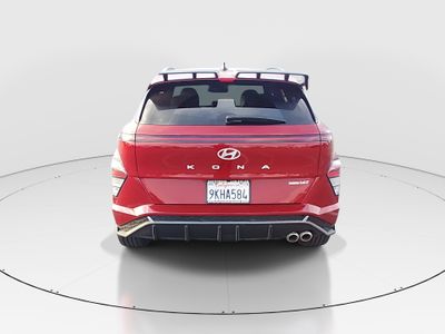 2024 Hyundai Kona - Photo 6