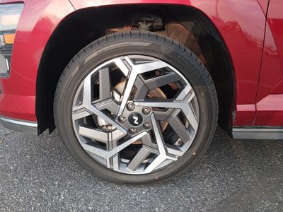 2024 Hyundai Kona - Photo 10