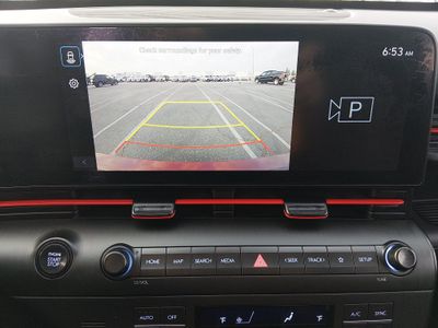 2024 Hyundai Kona - Photo 16