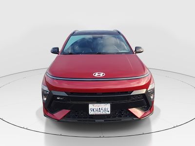 2024 Hyundai Kona - Photo 2