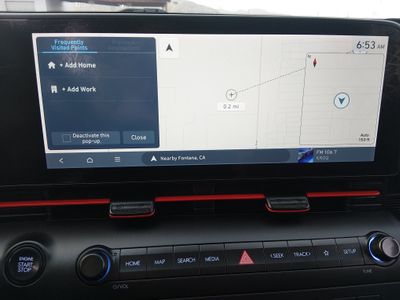 2024 Hyundai Kona - Photo 17