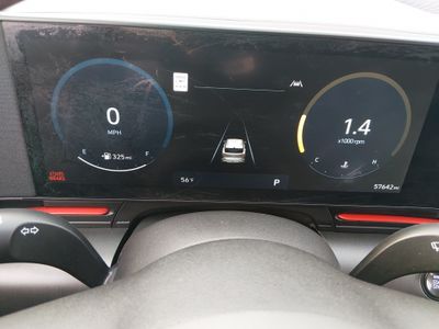 2024 Hyundai Kona - Photo 14