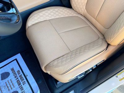2026 Jeep Grand Cherokee — photo 20 view
