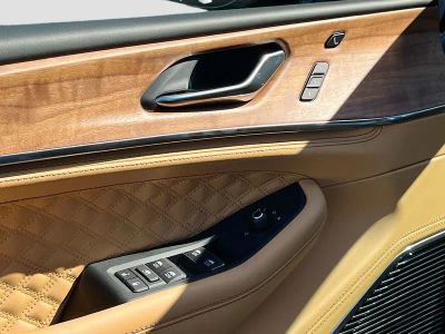 2026 Jeep Grand Cherokee — photo 18 view