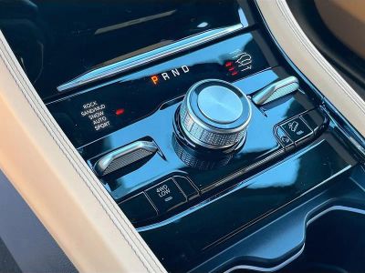 2026 Jeep Grand Cherokee — photo 17 view