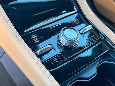 2026 Jeep Grand Cherokee — photo 14 view