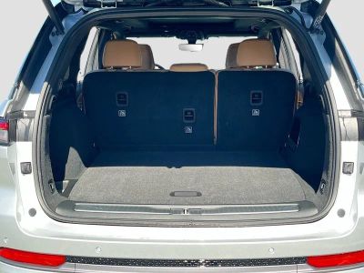 2026 Jeep Grand Cherokee — photo 28 view