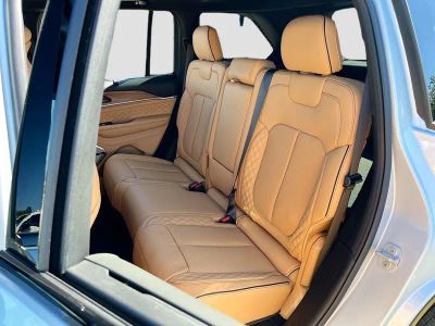 2026 Jeep Grand Cherokee — photo 26 view