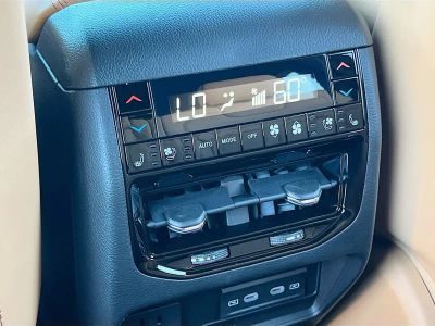 2026 Jeep Grand Cherokee — photo 27 view