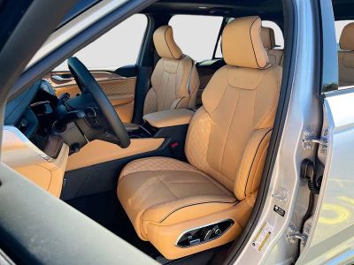 2026 Jeep Grand Cherokee — photo 22 view