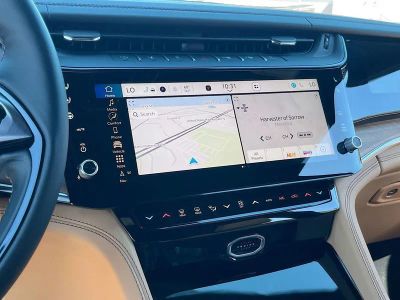 2026 Jeep Grand Cherokee — photo 15 view
