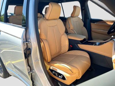 2026 Jeep Grand Cherokee — photo 30 view