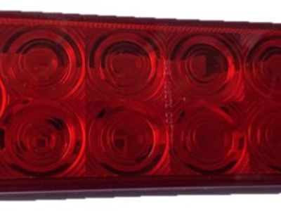 2025 MID-AMERICA PT24T/13-LED 0DISC - Photo 3