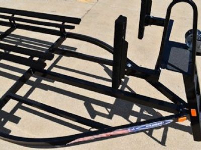 2025 MID-AMERICA PT24T/13-LED 0DISC - Photo 6