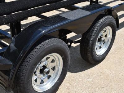 2025 MID-AMERICA PT24T/13-LED 0DISC - Photo 8