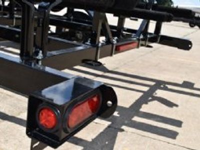 2025 MID-AMERICA PT24T/13-LED 0DISC - Photo 7