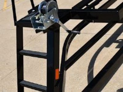 2025 MID-AMERICA PT24T/13-LED 0DISC - Photo 5