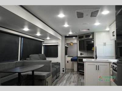2025 Jayco Jay Feather - Photo 13