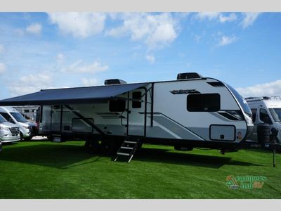 2025 Jayco Jay Feather - Photo 9