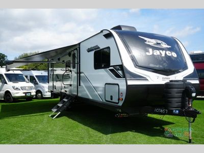 2025 Jayco Jay Feather - Photo 10